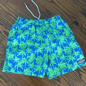 Boys size 12-14 Vineyard Vines Swim Shorts